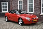 MG MGF F 1.8i Hardtop Wij zijn op afspraak geopend! Graag be, Cabriolet, Bedrijf, Handgeschakeld, F