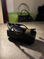 Versace zonnebril, Overige merken, Gebruikt, Zonnebril, Zwart