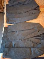 Kleding heren, Ophalen, Zo goed als nieuw, Maat 52/54 (L), Blauw