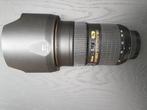 NIKON 24-70 zoomlens, Audio, Tv en Foto, Foto | Lenzen en Objectieven, Ophalen of Verzenden, Gebruikt, Telelens, Zoom