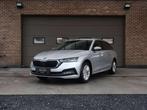 Skoda Octavia SW 1.0 TSI DSG CORPORATE / CARPLAY / LED / CAM, Zwart, 0 kg, Bedrijf, 5 deurs