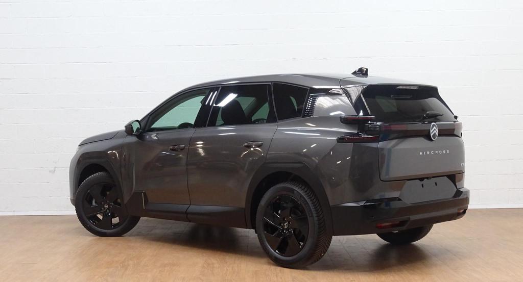 Citroën C5 Aircross Hybrid 145 ch/pk Automatic MAX+pano dak, Autos, Achat, C5 Aircross, Toit panoramique, 5 portes