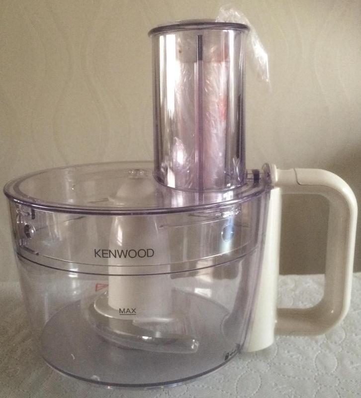 Bol à mélanger Kenwood AT 264, Electroménager, Pièces & Accessoires, Neuf, Envoi