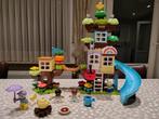 LEGO DUPLO 3in1 Boomhut, Enfants & Bébés, Jouets | Duplo & Lego, Enlèvement, Comme neuf, Ensemble complet, Duplo