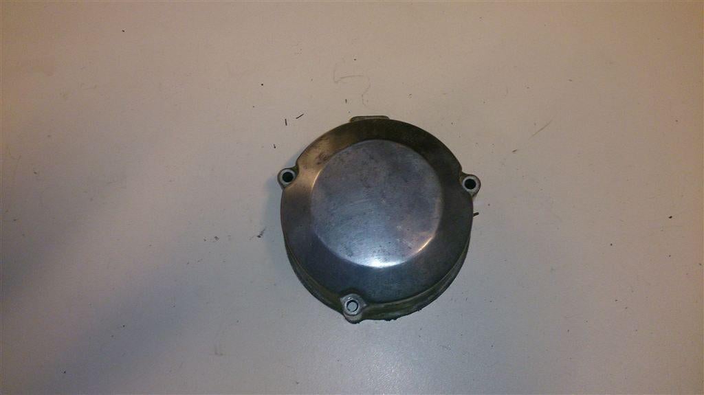 Yamaha XJ550 motorblokdeksel XJ 550 dynamodeksel dynamokap, Motos, Enlèvement ou Envoi, Utilisé