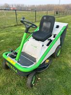 Etesia Hydro MBHE, Tuin en Terras, Zitmaaiers, Ophalen, Zo goed als nieuw