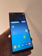 Galaxy note 9 écran casse, Télécoms, 128 GB, Enlèvement