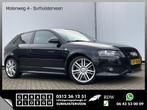Audi S3 2.0 TFSI 266pk S3 Quattro Ambition Pro Line Voll.Ond, S3, Parkeersensor, Bedrijf, Handgeschakeld