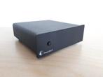 Pro-ject Phono Box S, TV, Hi-fi & Vidéo, Tourne-disques, Enlèvement, Comme neuf, Pièce tourne-disques, Autres marques