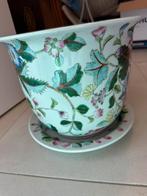 Mooie bloempot, Ophalen, Zo goed als nieuw