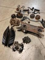 Honda camino onderdelen, Fietsen en Brommers, Brommeronderdelen | Algemeen, Ophalen, Zo goed als nieuw, Tank