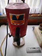 Montoliet, Doe-het-zelf en Bouw, Ophalen, Gebruikt, Overige typen