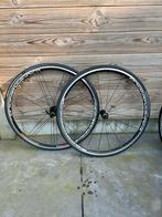 Campagnolo scirocco wielen, Fietsen en Brommers, Ophalen