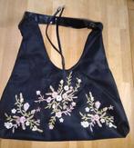 Sac à main pour femme avec motif cousu, Enlèvement ou Envoi, Comme neuf, Autres couleurs, Shopper