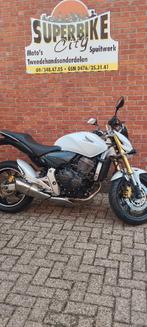 CB600F Hornet  Honda bouwjaar 2008 - zeer mooie motorfiets, Motos, Motos | Honda, Permis Moto A, Plus de 35 kW, Particulier, 4 cylindres