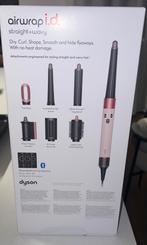 Dyson Airwrap i.d. straight+wavy NEUF sous scellé, Bijoux, Sacs & Beauté, Beauté | Soins des cheveux, Enlèvement, Neuf