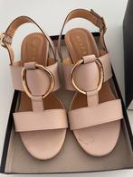 Sandalen Scapa, Kleding | Dames, Schoenen, Ophalen, Beige, Sandalen of Muiltjes, Gedragen