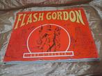 Flash Gordon, Alex Raymond, Une BD, Enlèvement, Utilisé