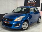 Suzuki Swift 1.2i / 2016 / eu6b / 63.000km** / garantie.., Achat, Euro 6, Entreprise, Boîte manuelle