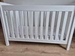 Babybed bopita, Ophalen