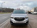 Opel Combo L2 H1 | 12 M Garantie | 72 dkm | Diesel | 2019, Autos, Cruise Control, Achat, Euro 6, Entreprise