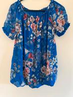Blouses, Kleding | Dames, Blouses en Tunieken, Ophalen, Zo goed als nieuw, Maat 42/44 (L)
