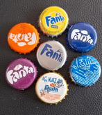 Capsules Fanta, Enlèvement ou Envoi