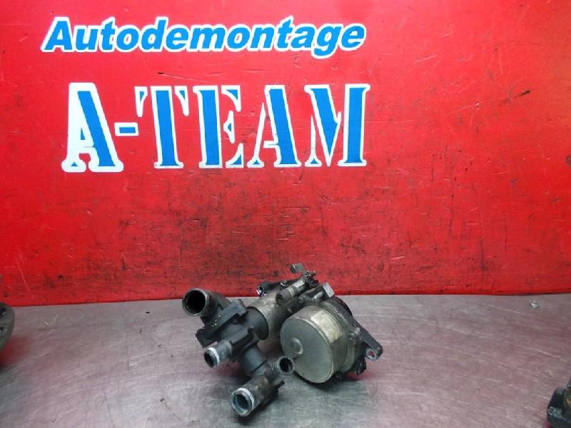 VACUUM POMPE DIESEL Citroën Jumper (U9) (7224541501), Autos : Pièces & Accessoires, Utilisé, Citroën