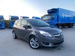 Opel Meriva 1.4i Turbo/2016/98000.km  Euro 6, Argent ou Gris, Achat, Euro 6, Entreprise