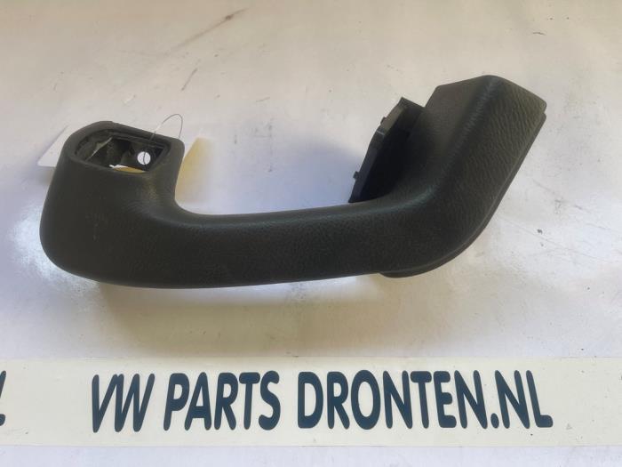 Poignée portière 2portes droite d'un Alfa Romeo Spider, Autos : Pièces & Accessoires, Carrosserie & Tôlerie, Alfa Romeo, Utilisé