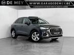 Audi Q3 Q3 35 TFSI Business Edition Advanced S tronic, Autos, Argent ou Gris, Achat, Entreprise, Automatique