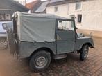 Jeep Minerva, Auto's, Oldtimers, Jeep, Overige kleuren, Handgeschakeld, 1900 cc