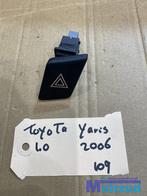 TOYOTA YARIS P9 Alarmlicht schakelaar 843320D010, Auto-onderdelen, Info@toyota.co.jp, Gebruikt, Toyota Motor Corporation, Toyota-Cho 1
471-8571  Toyota City
