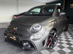 Abarth 595 Competizione 1.4T-Jet 1er Prop Garantie 12 maande, Voorwielaandrijving, 4 zetels, 139 g/km, 4 cilinders