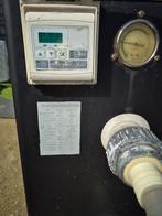 Warmtepomp zwembad, Tuin en Terras, Ophalen