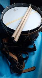 Tambours, Muziek en Instrumenten, Overige Muziek en Instrumenten, Ophalen