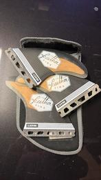 Vliervinnen, Watersport en Boten, Kitesurfen, Ophalen, Gebruikt, Kite