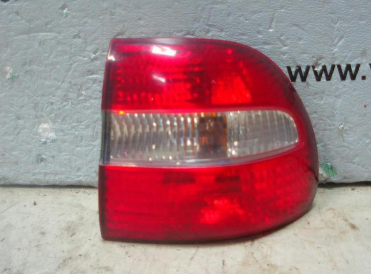 ACHTERLICHT RECHTS Volvo V40 (VW) (30621888), Auto-onderdelen, Verlichting, Volvo, Gebruikt