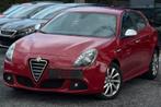 Alfa Romeo Giulietta Benzien Automaat 110.000km, Auto's, Alfa Romeo, Automaat, Euro 5, Bedrijf, 5 zetels