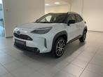 Toyota Yaris Cross 1.5 VVT-i Hybrid 2WD CVT - GR Sport Mono-, Auto's, Stof, Gebruikt, 750 kg, 116 pk