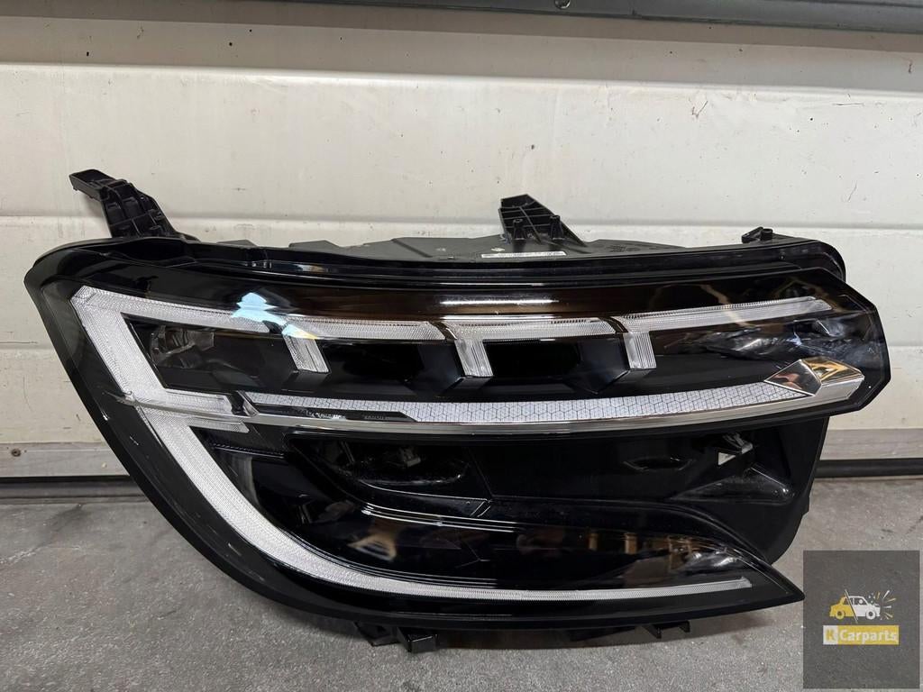 Renault Austral FULL LED rechterlamp 260103381R, Renault Group, Gebruikt, Contact.group@renault.com, Renault