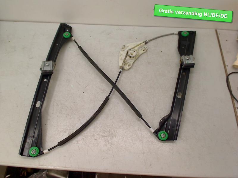 MECANISME DE VITRE ELECTRIQUE AVANT GAUCHE Volkswagen, Gauche, Utilisé, De Bloemendaal 21 21
5221 EB  'S HERTOGENBOSCH, NL, Info@123Parts.nl