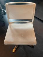 8 Wilkhahn bureau draaistoelen, Ophalen, Overige materialen, Modern & Proffesional, Wit