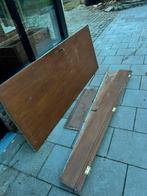 Deur - GRATIS, Ophalen, Gebruikt, 80 tot 100 cm, Binnendeur