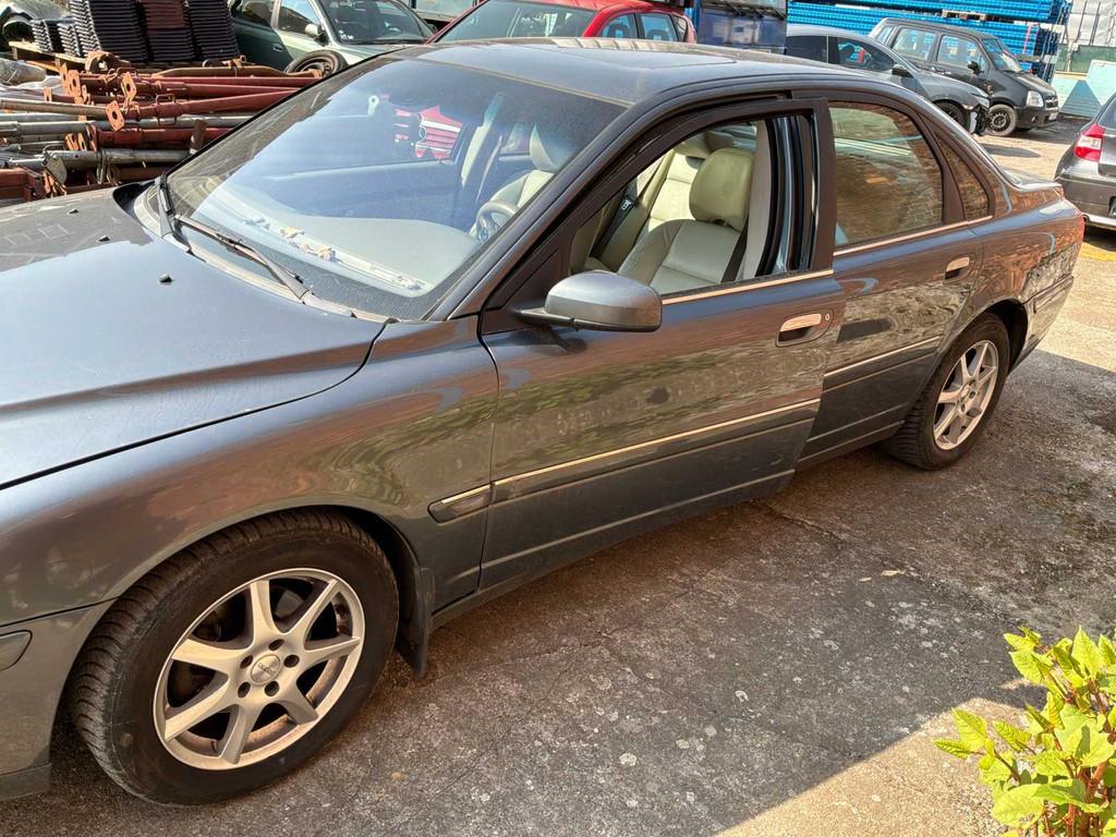 2006 Volvo S80 TS79 Voiture, Autos, Volvo, Achat, Entreprise, Automatique, Occasion