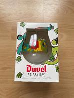 Duvel glas Tripel Hop NIEUW!, Enlèvement ou Envoi, Neuf, Verre à bière