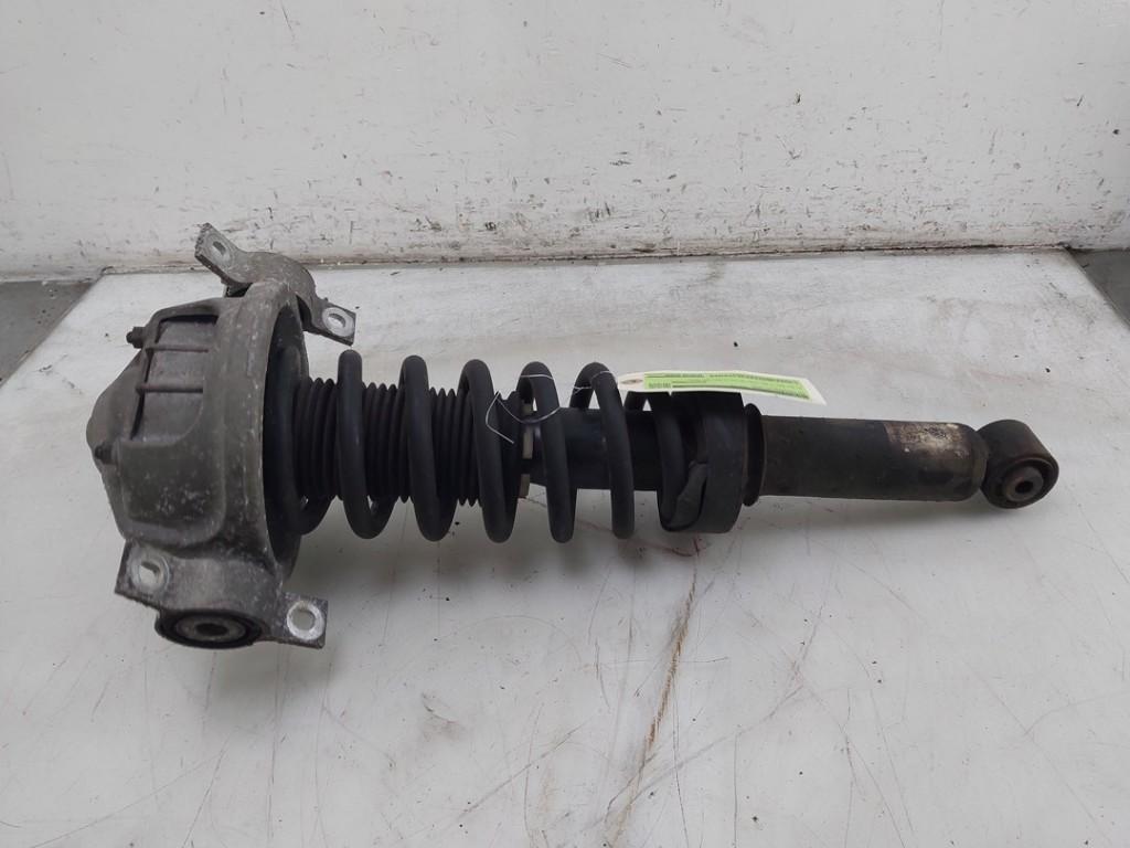 AMORTISSEUR ARRIÈRE DROIT Volkswagen Touareg (7LA / 7L6), Autos : Pièces & Accessoires, Dhr. J. Ham, Volkswagen, Administratie@autoham.nl