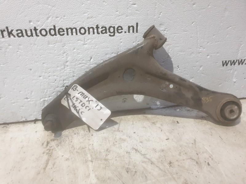 DRAAGARM LINKS VOOR Ford B-Max (JK8) (01-2012/-), Gebruikt, Ford