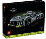 LEGO Technic 42156 PEUGEOT 9X8 24H Le Mans Hybrid Hypercar., Ophalen of Verzenden, Nieuw, Complete set, Lego