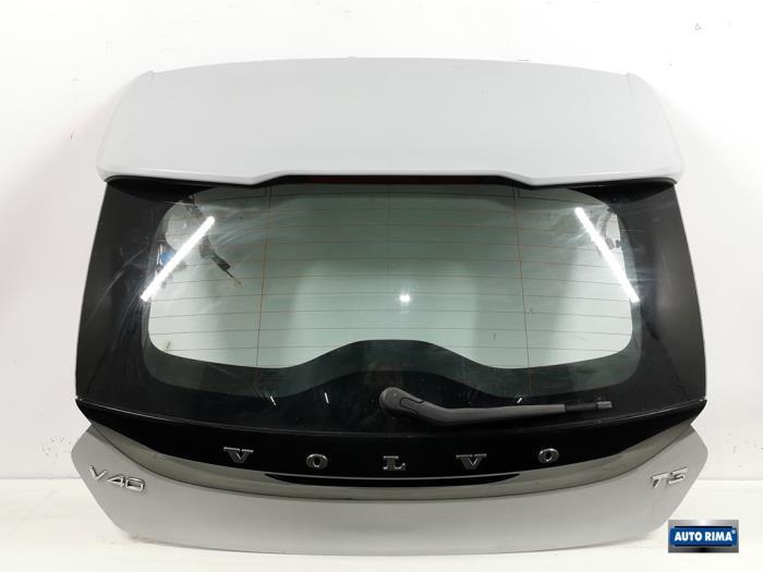 Hayon d'un Volvo V40 (710), -, -, -, Enlèvement ou Envoi